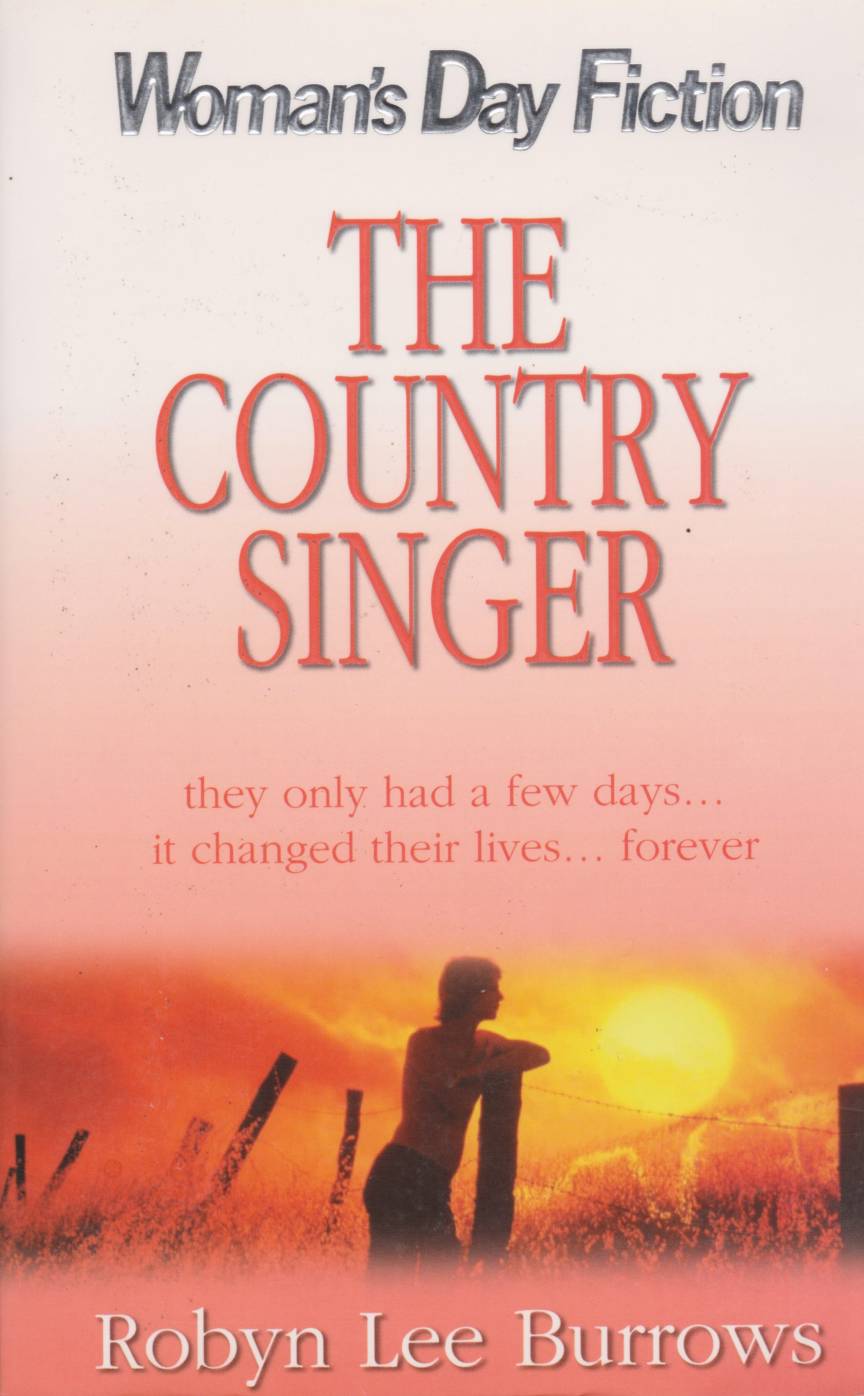 the-country-singer